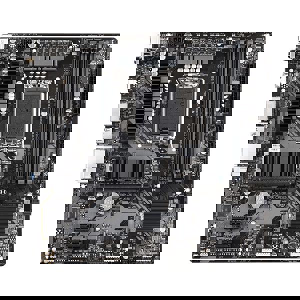 GIGABYTE B760M DS3H AX DDR4